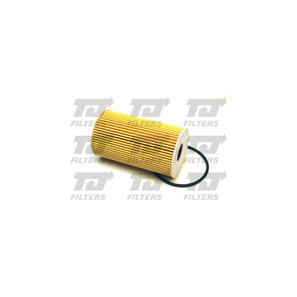 Image for TJ QFL0166 Oil Filter