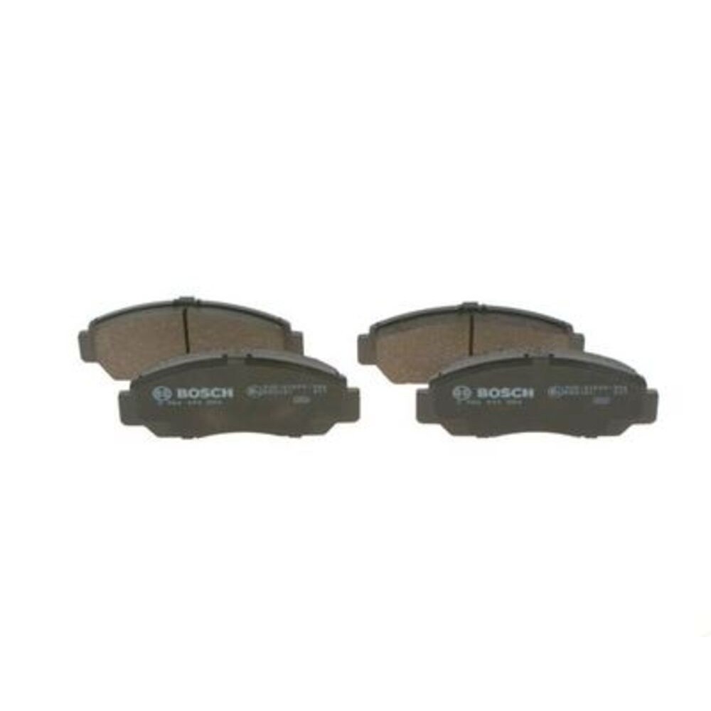 Image for Bosch Brake lining BP1872