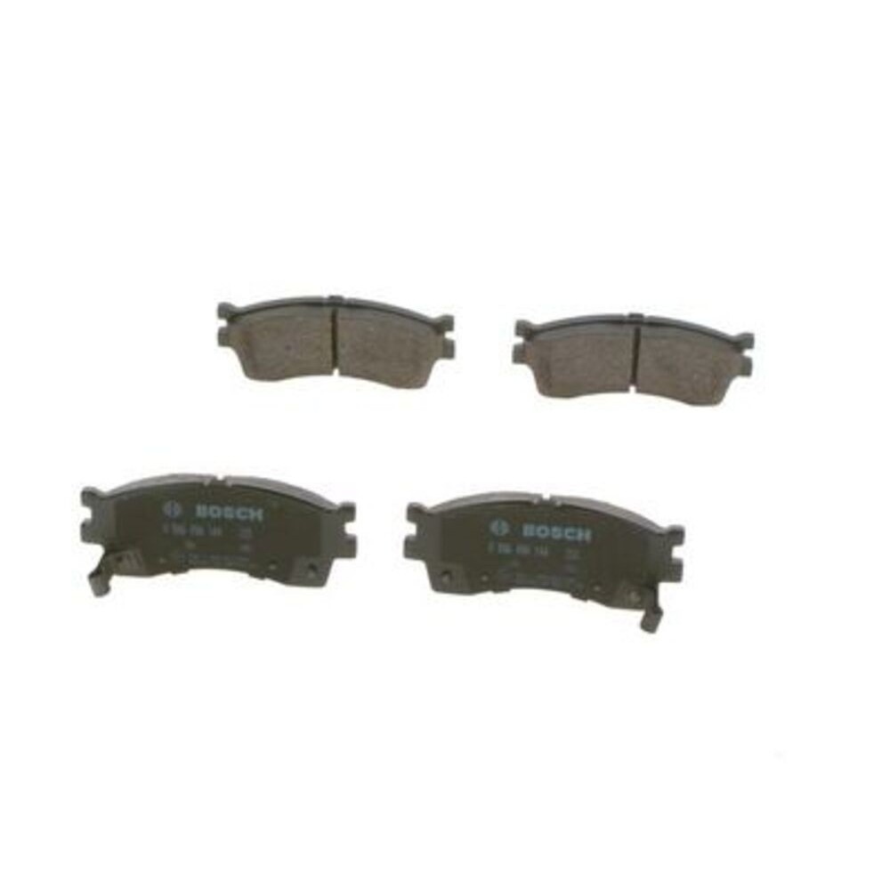 Image for Bosch Brake lining BP1055