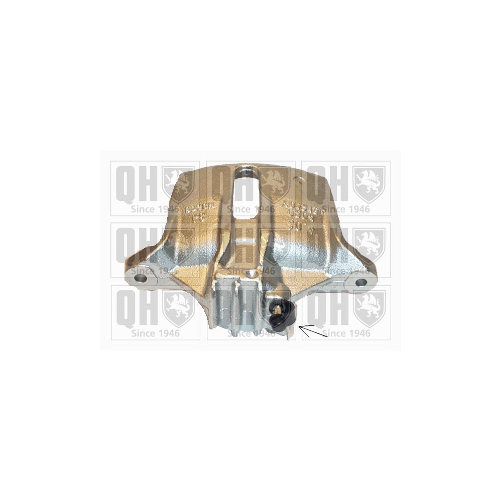 Image for QH Brake Caliper