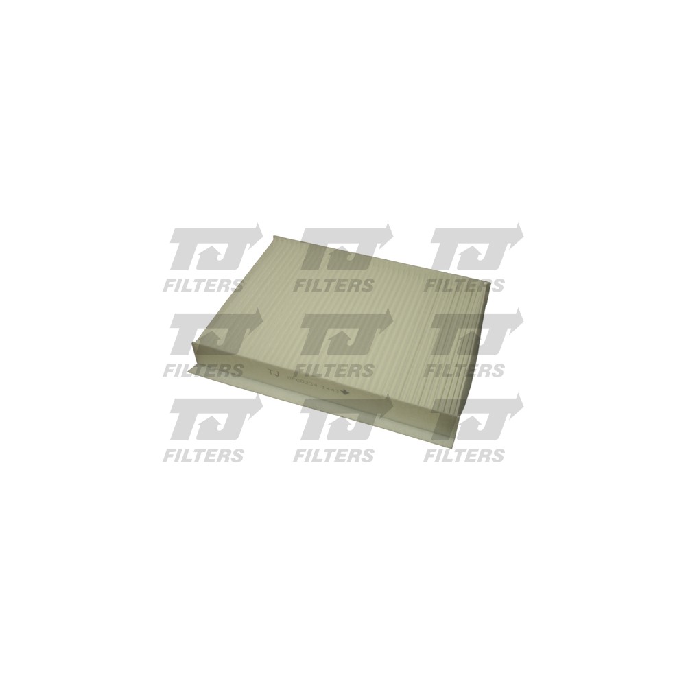 Image for TJ QFC0234 Cabin Filter