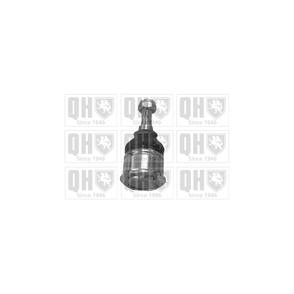 Image for QH QSJ3282S Ball Joint- Front Upper LH & RH