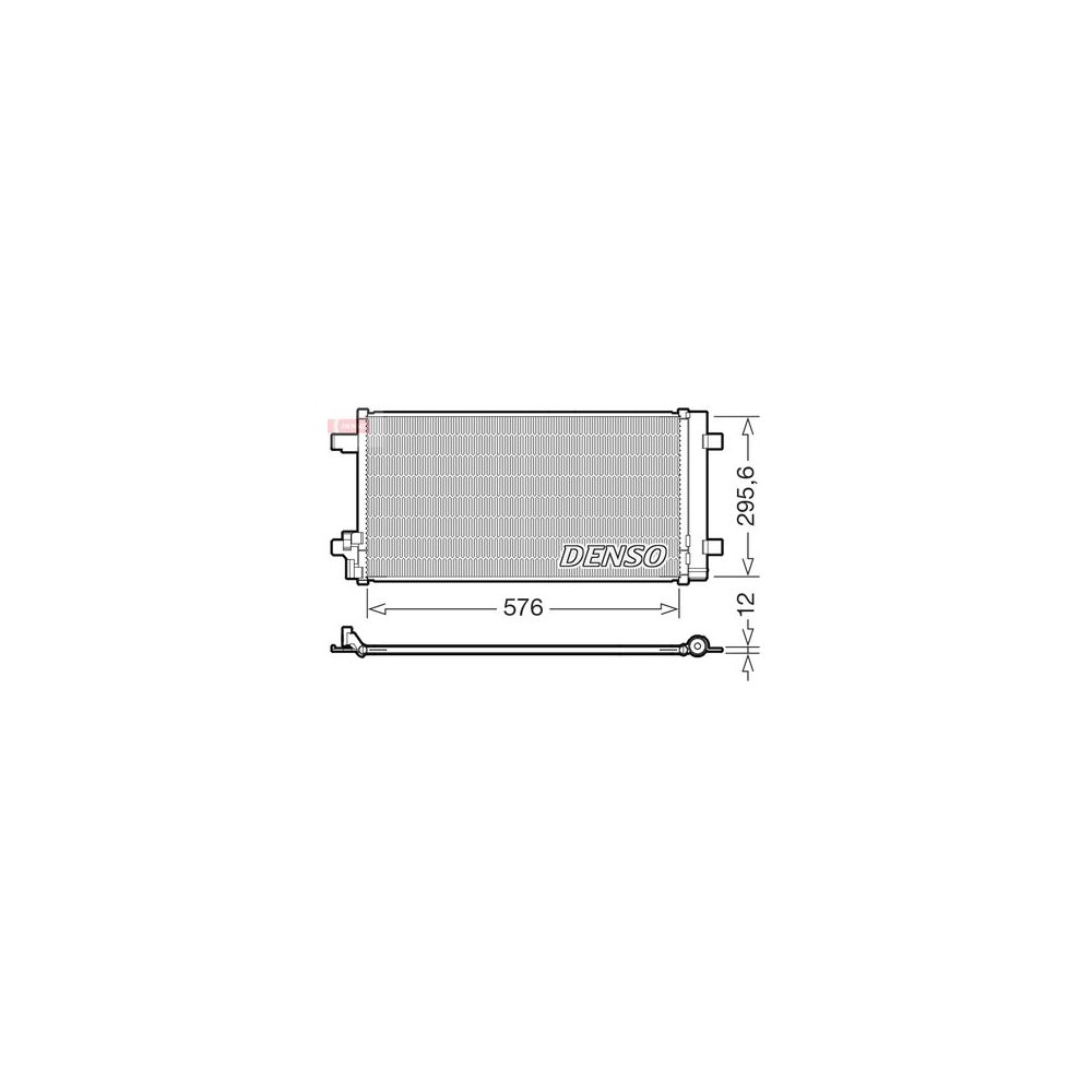 Image for Thermal Condenser unit