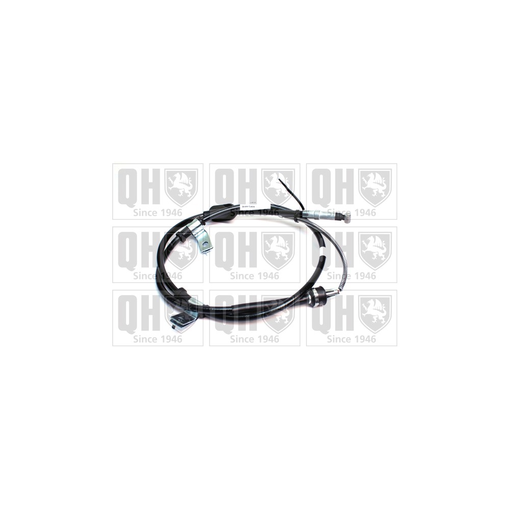 Image for QH BC3403 Brake Cable