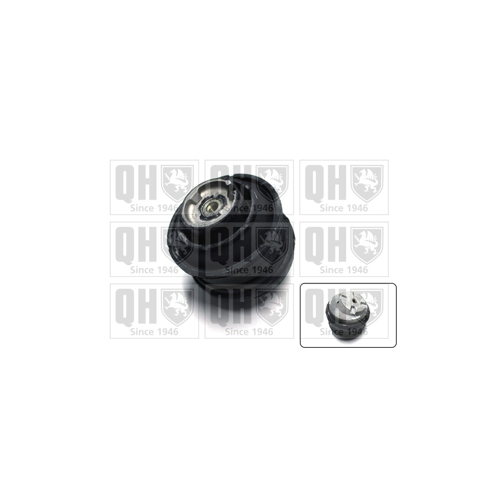 Image for QH EM3410 Engine Mounting