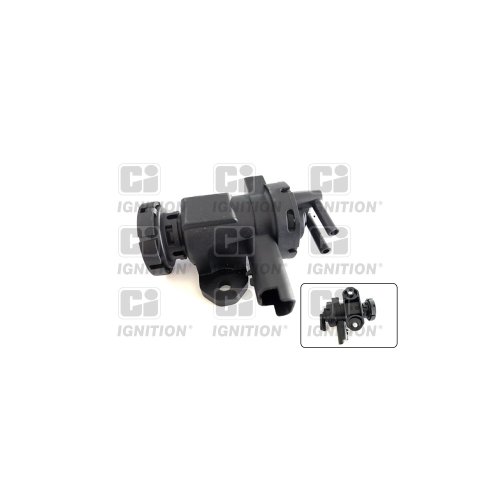 Image for CI XELV39 Electric Valve
