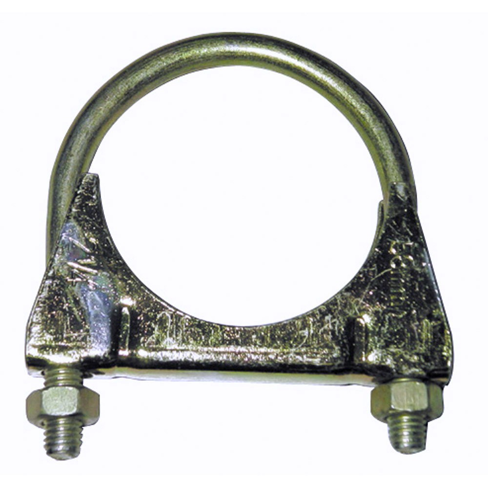 Image for Pearl PEC10 Exhaust Clamp 57mm PK10