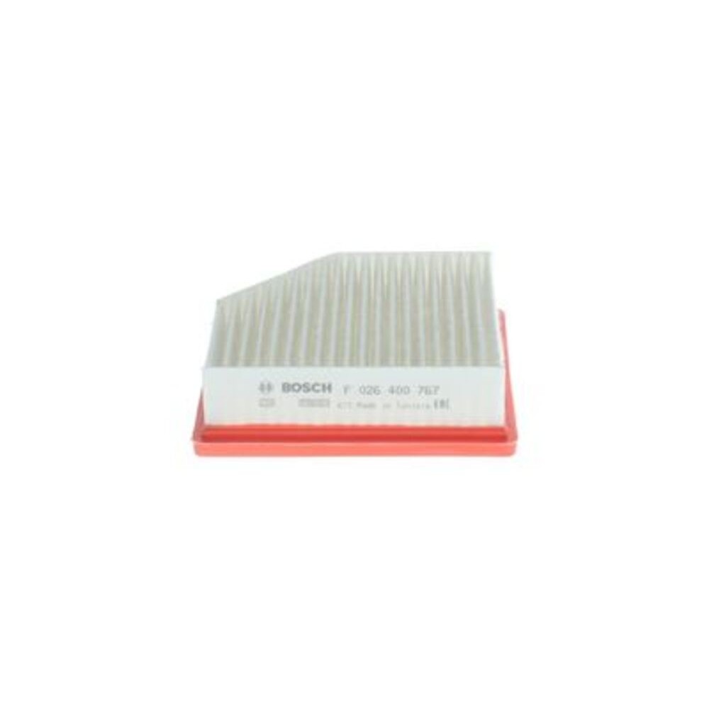 Image for Bosch Air-filter insert S0767