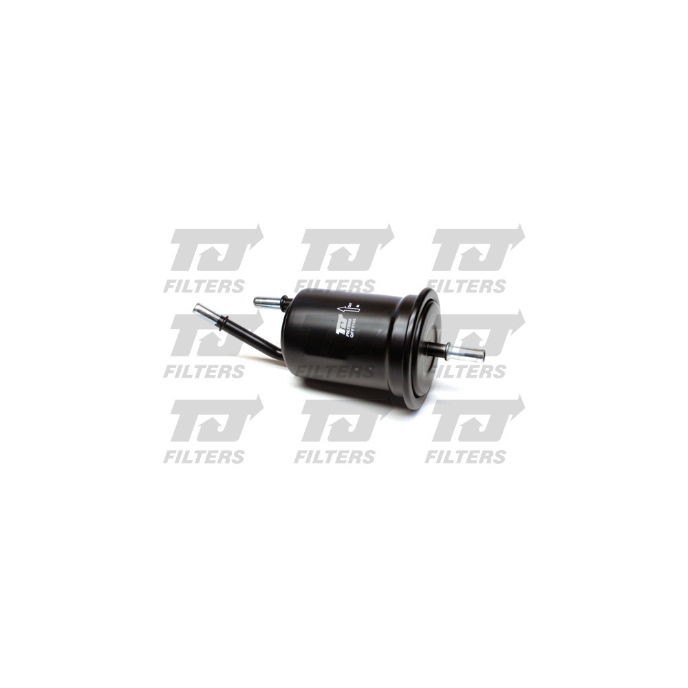 Image for TJ QFF0168 Fuel Filter