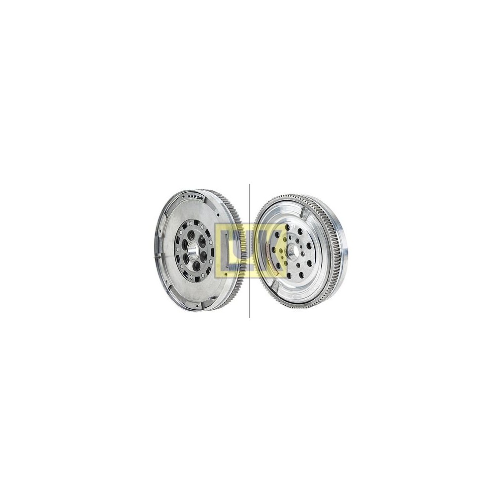 Image for LuK Dual Mass Flywheels 415074910