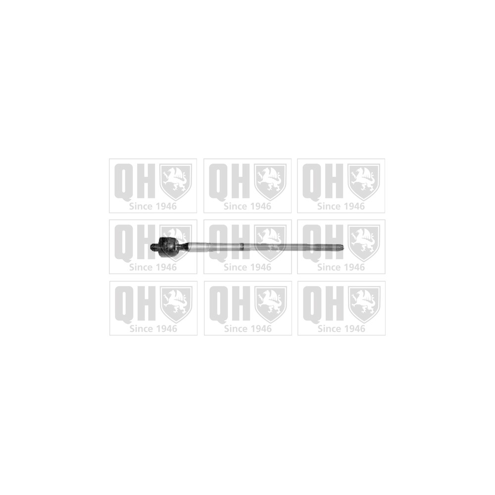 Image for QH QR2843S Rack End LH & RH