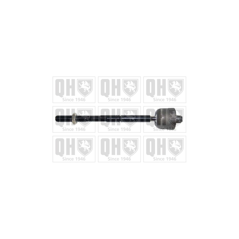 Image for QH QR3865S Rack End LH & RH