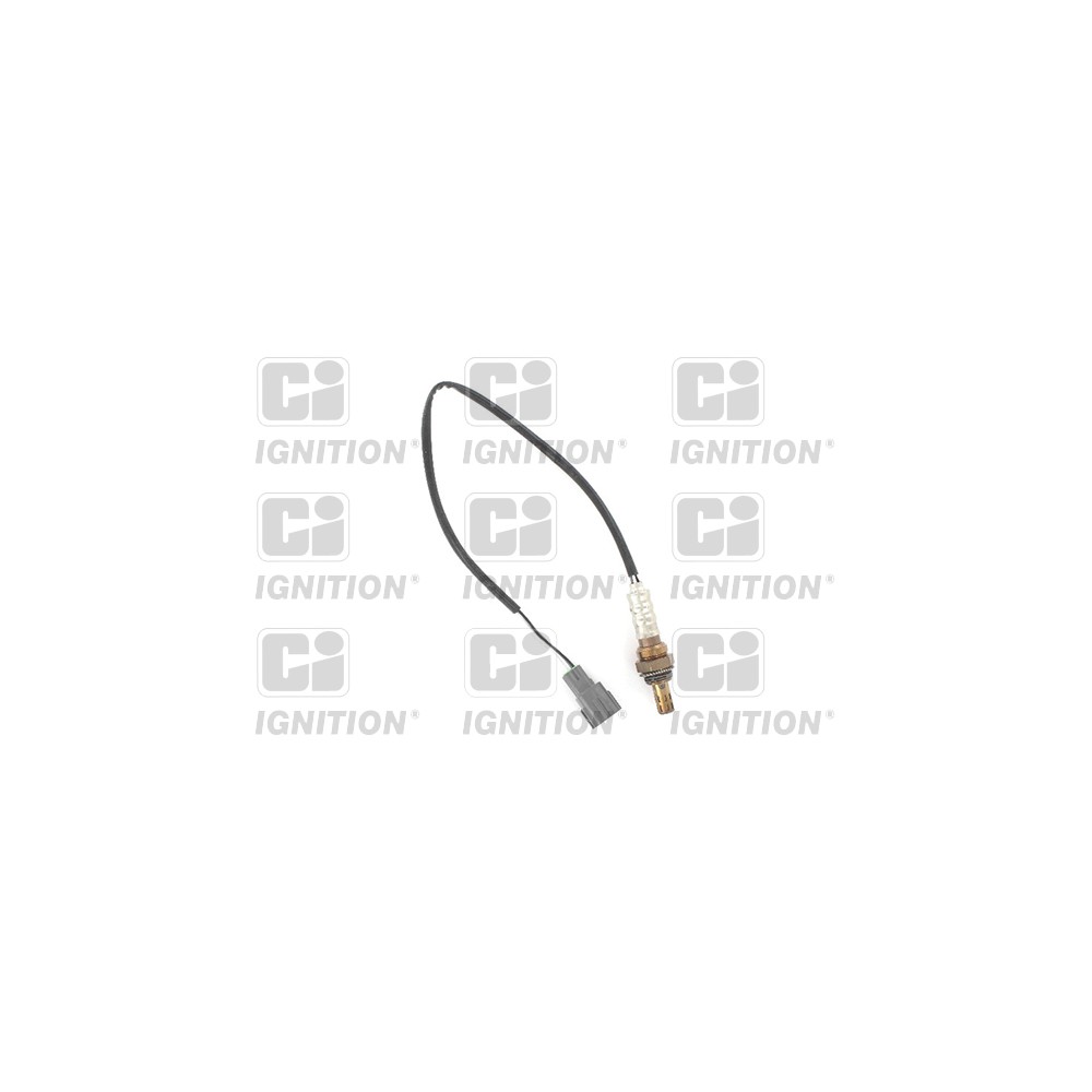 Image for Oxygen Sensor