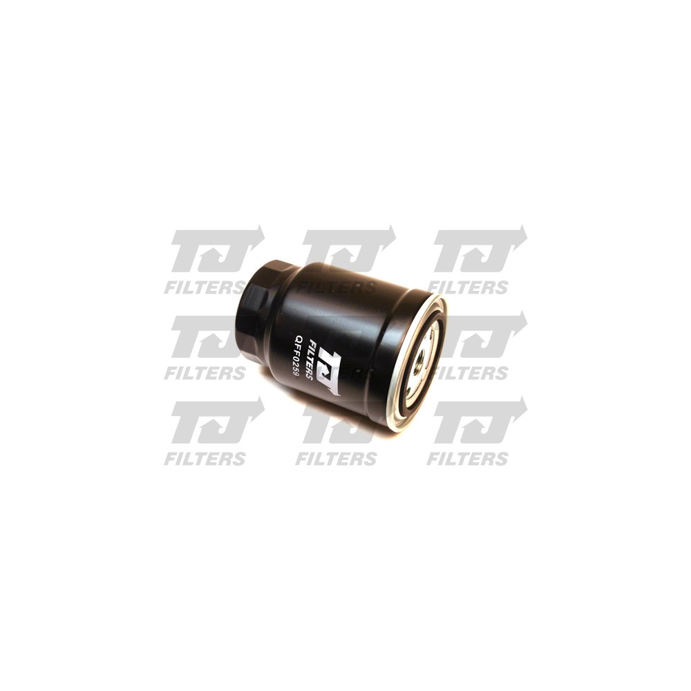 Image for TJ QFF0259 Fuel Filter