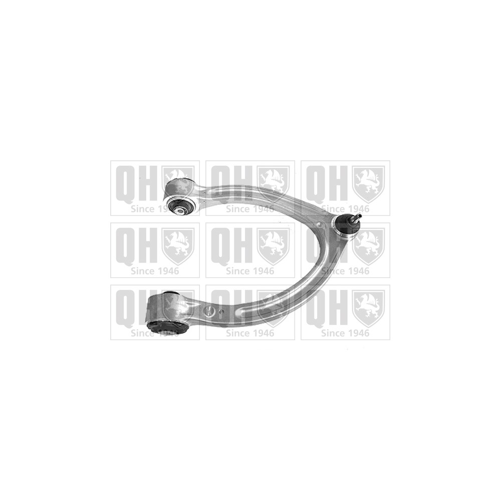 Image for QH QSA2446S Suspension Arm - Front Upper RH