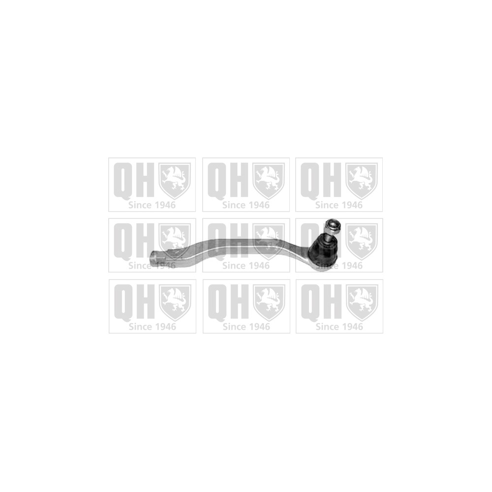 Image for QH QR9194S Tie Rod End RH