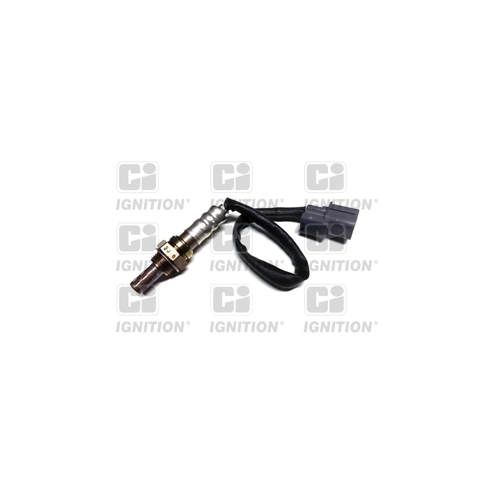 Image for Oxygen Sensor