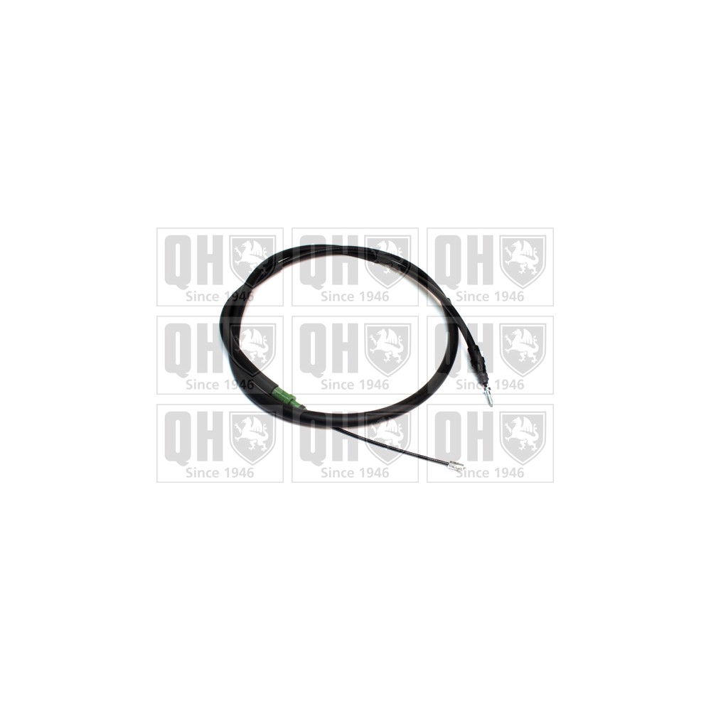 Image for QH BC3963 Brake Cable