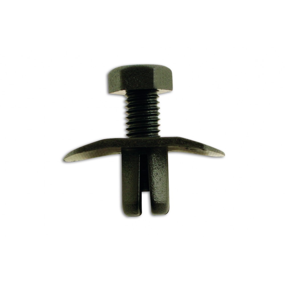 Image for Connect 31608 Screw Rivet Retainer for Nissan Pk 50
