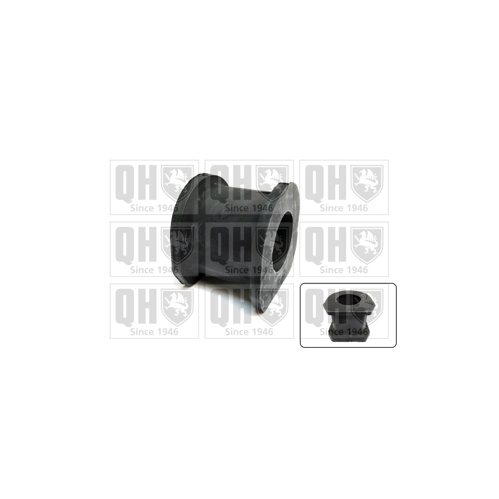 Image for QH EMB7414 Stabiliser Bar Bush