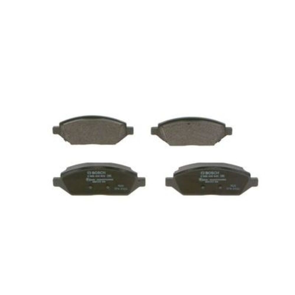 Image for Bosch Brake lining BP2465