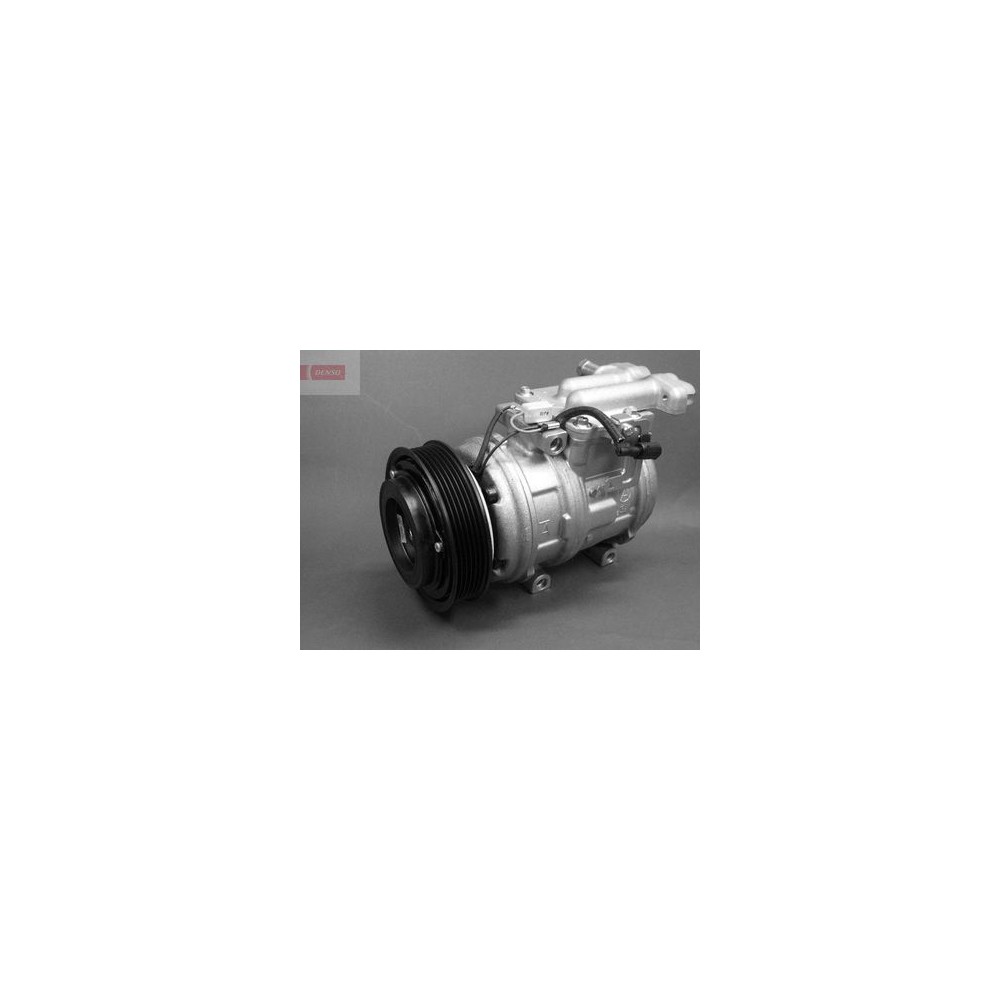 Image for Denso Compressor A/C DCP11007