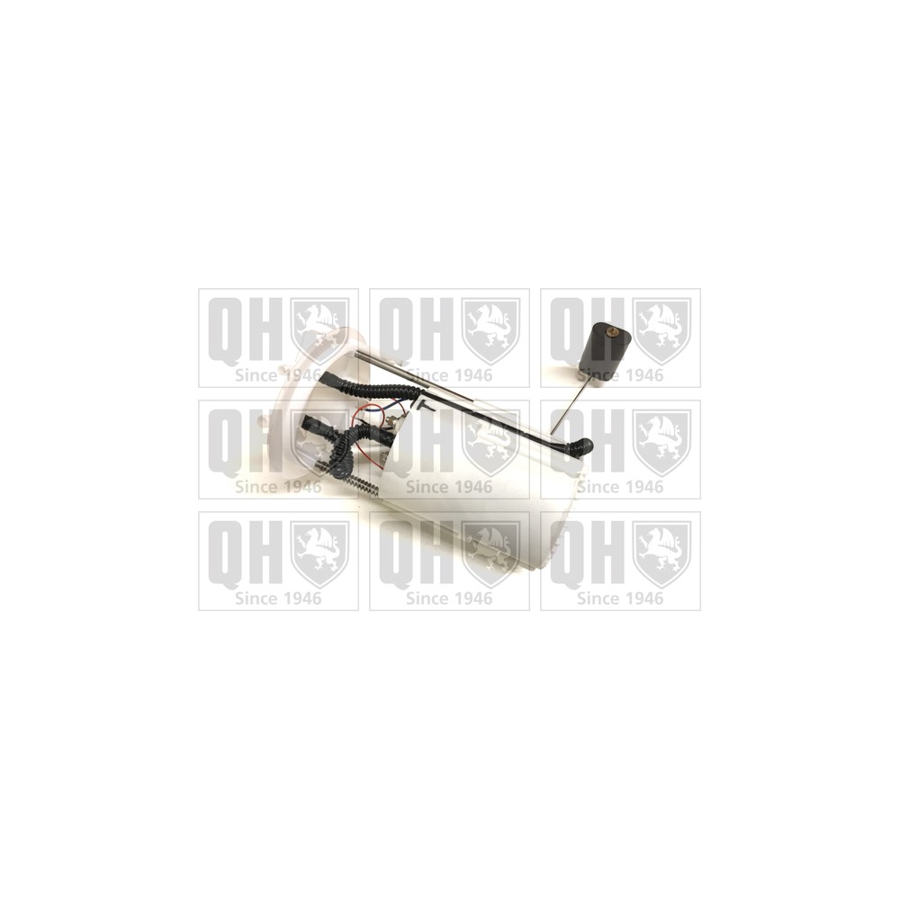 Image for QH QFP870 Fuel Pump