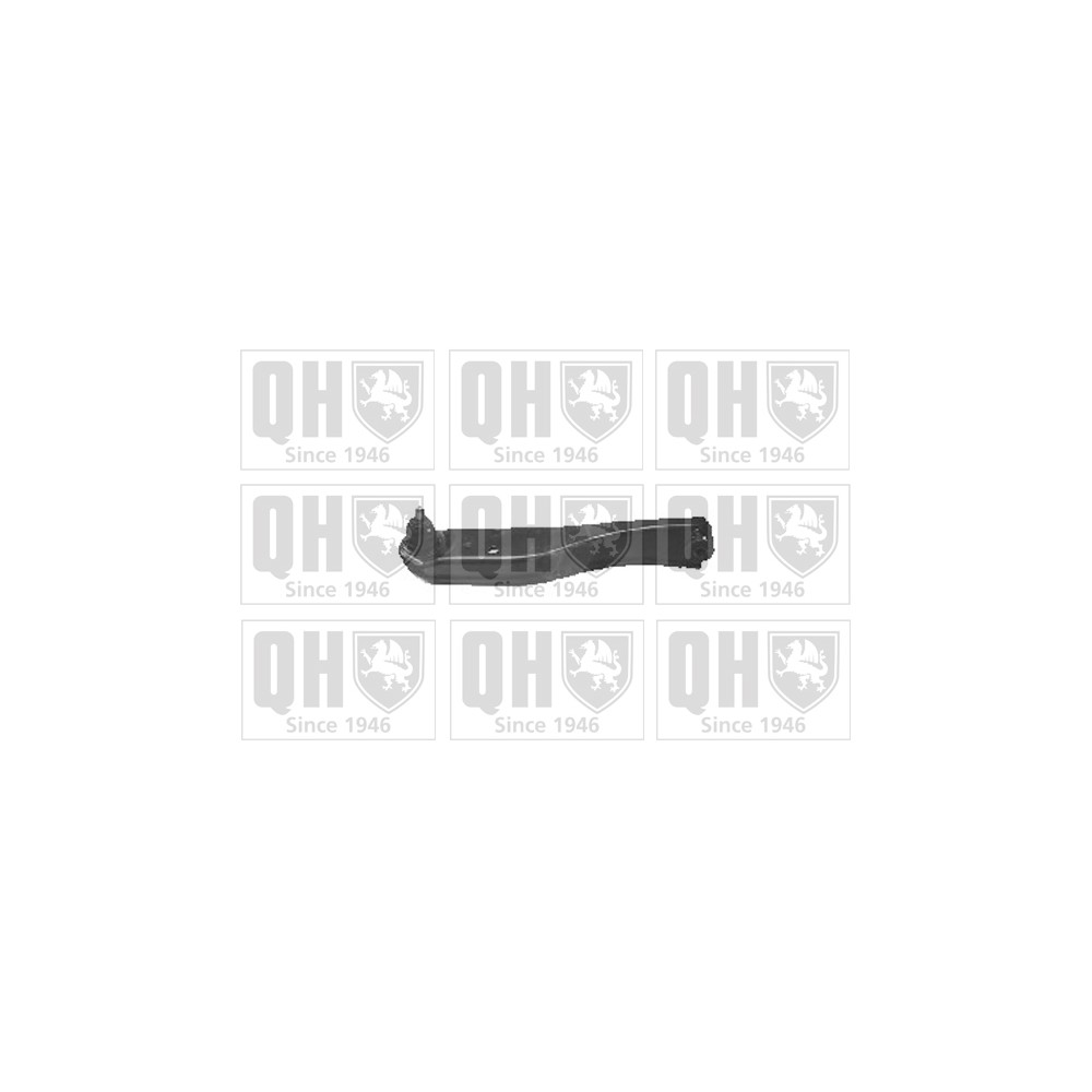 Image for QH QSJ3558S Suspension Arm - Front Lower LH