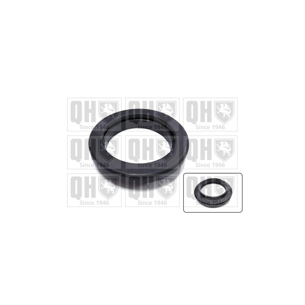 Image for QH QAM141 Top Strut Bearing - Front LH & RH