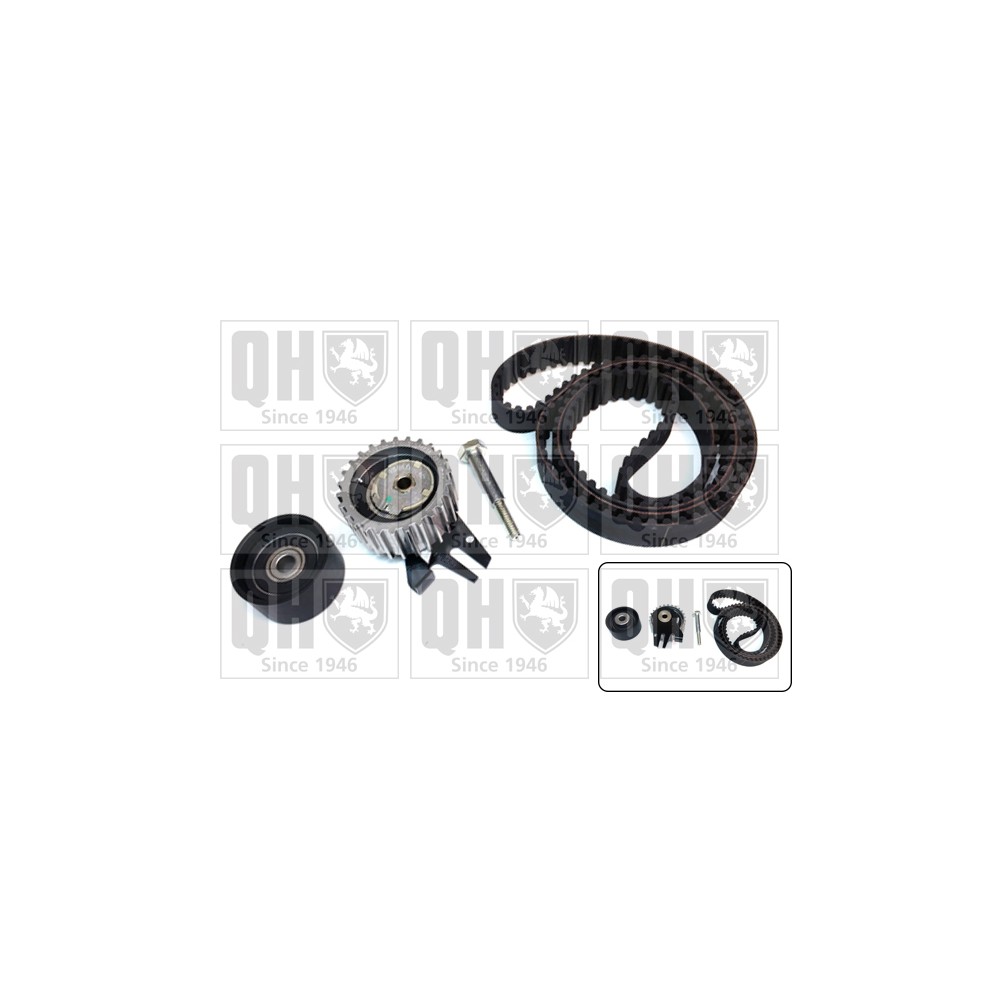 Image for Timing Belt Kit