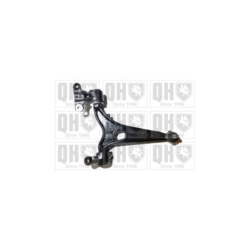 Image for QH QSA2531S Suspension Arm - Front Lower LH