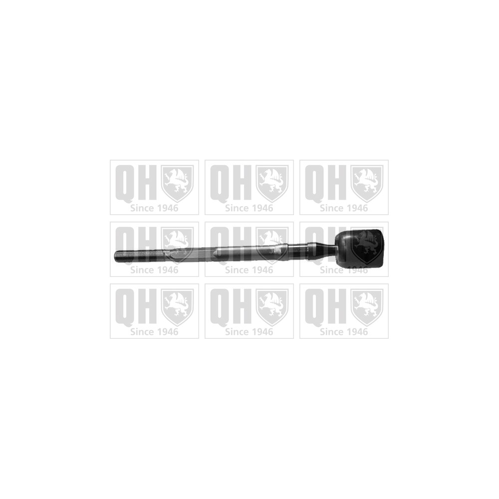 Image for QH QR3855S Rack End LH & RH