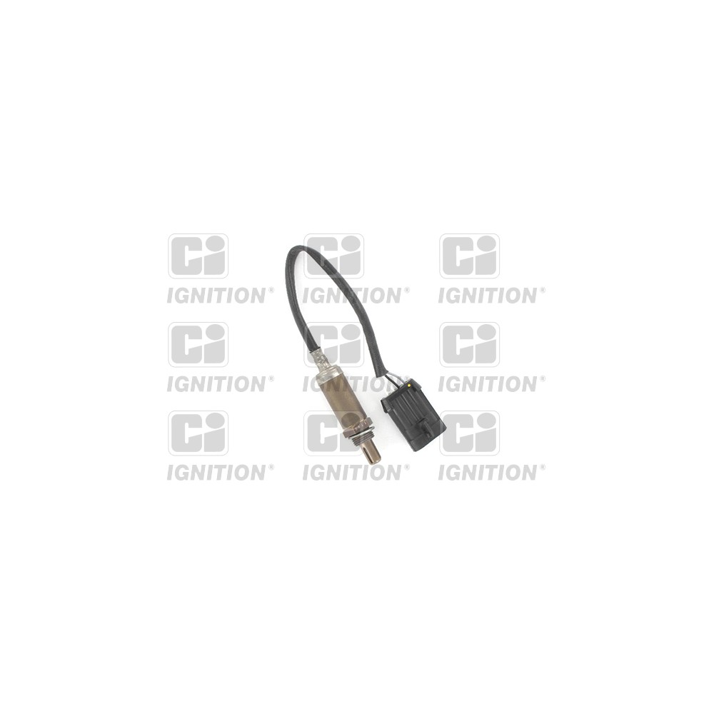 Image for Oxygen Sensor