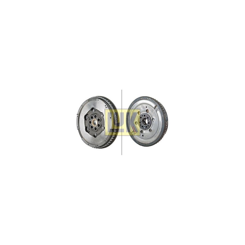 Image for LuK Dual Mass Flywheels 415042010