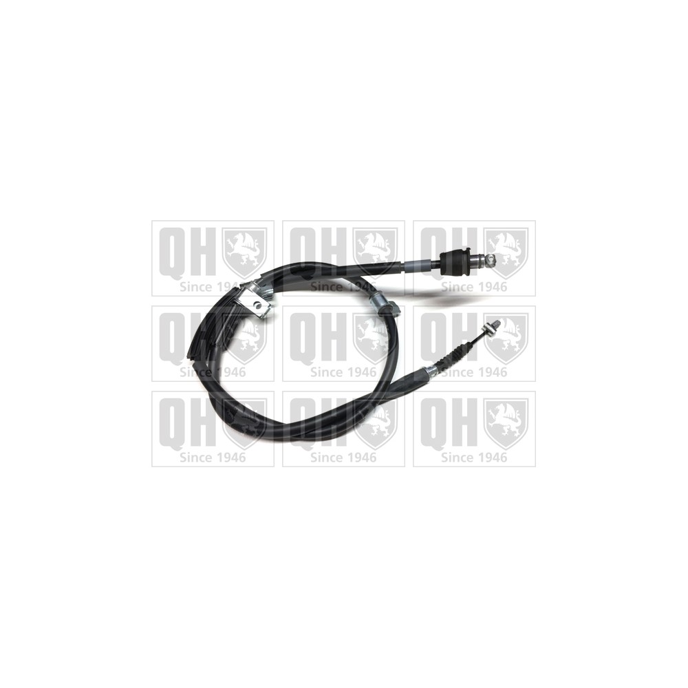 Image for QH BC3711 Brake Cable