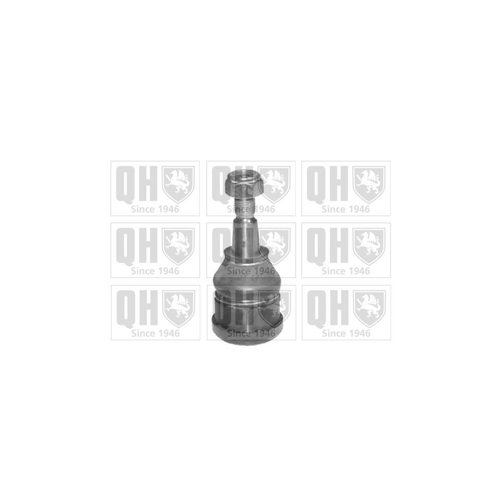 Image for QH QSJ3511S Ball Joint - Front Lower LH & RH