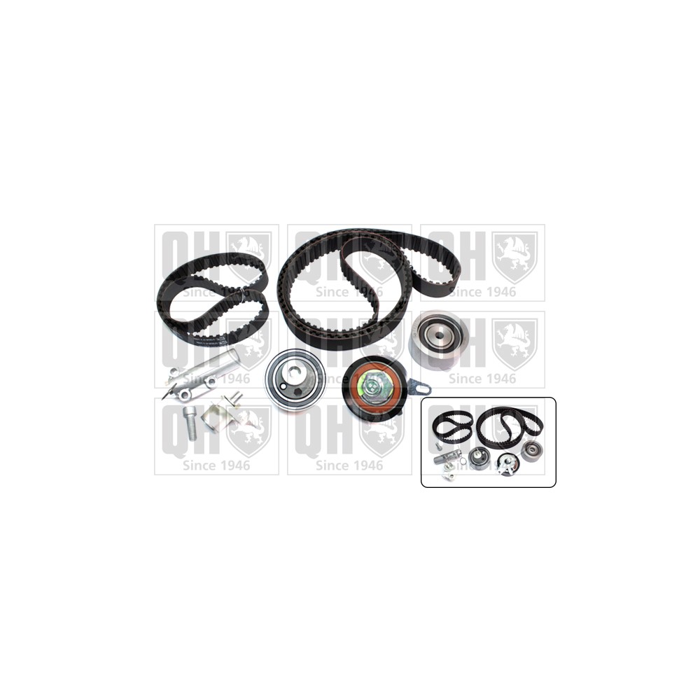 Image for Timing Belt Kit