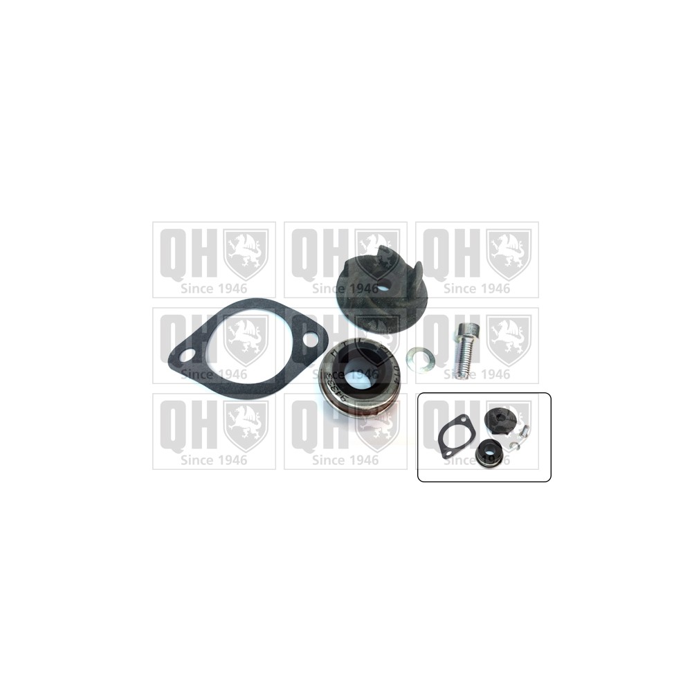 Image for QH QCP3610 Water Pump