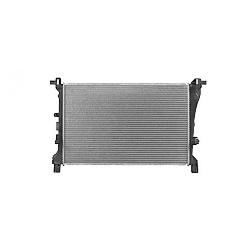 Image for AVA Cooling - Radiator