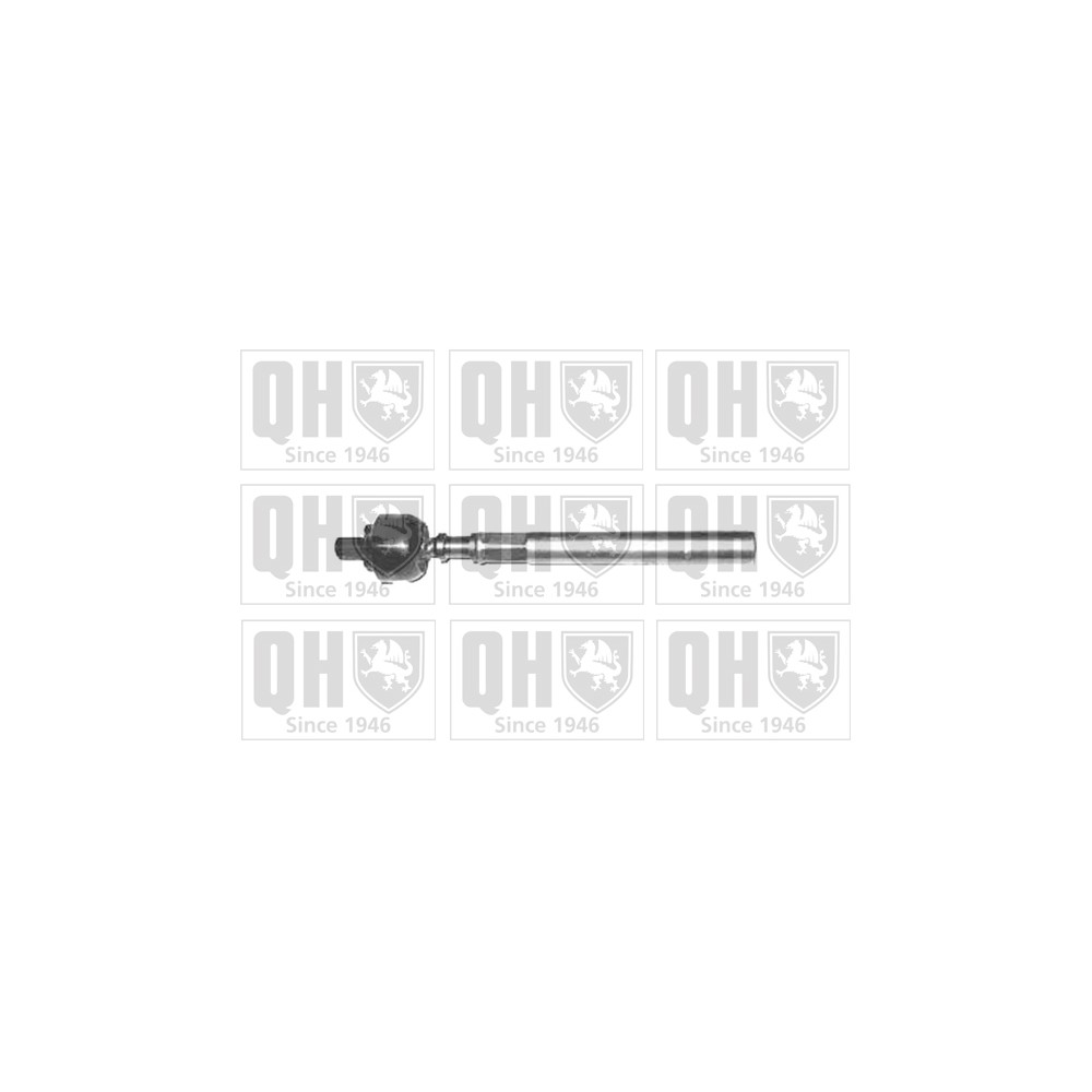 Image for QH QR2635S Rack End LH & RH