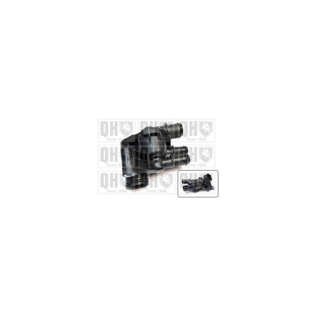 Image for QH QTH974K Thermostat Kit