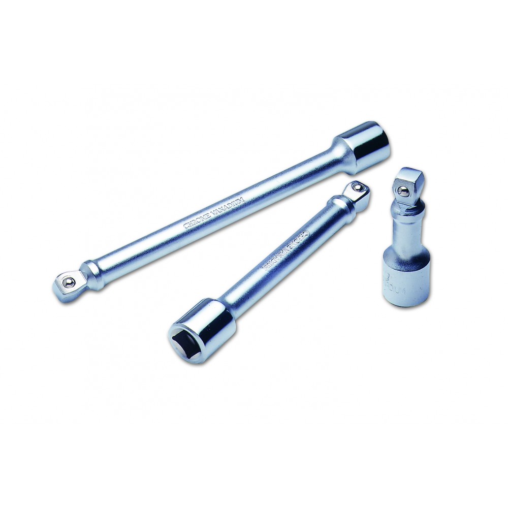 Image for Laser 2580 Wobble Bar Set 3/8 Inch D 3pc