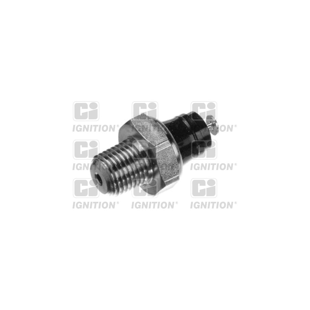 Image for Oil Pressure Switch