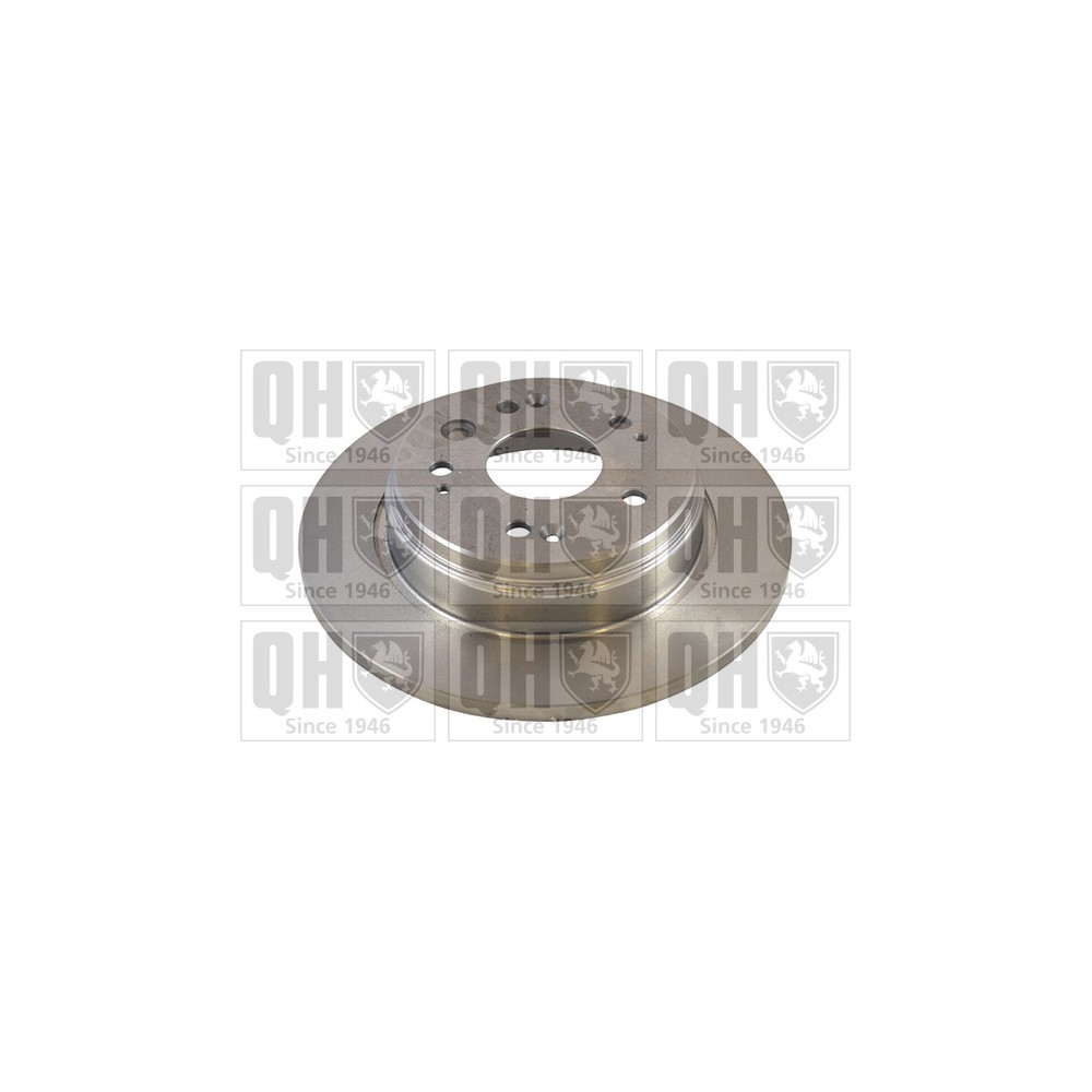 Image for QH BDC5563 Brake Disc