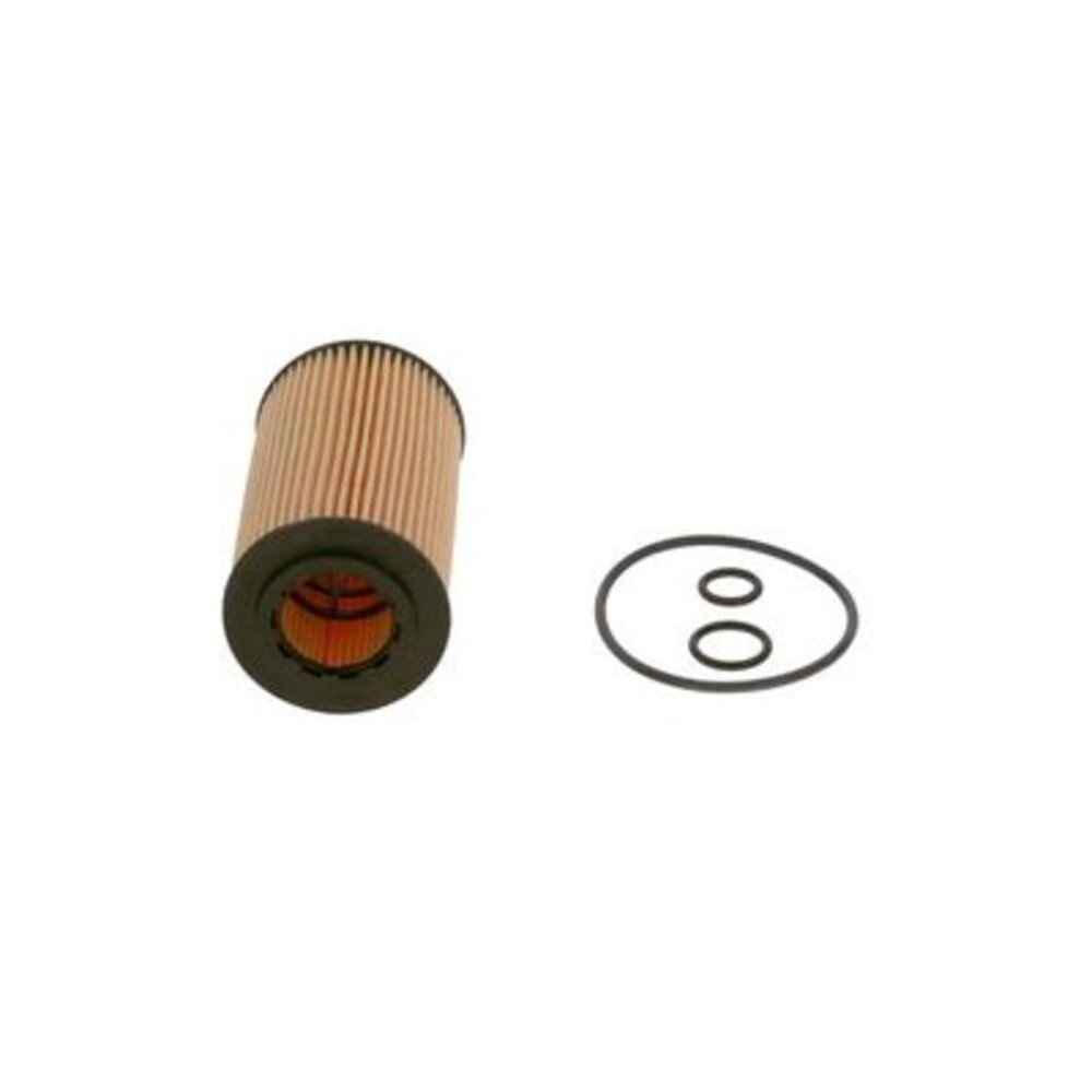 Image for Bosch Oil-filter element P7112