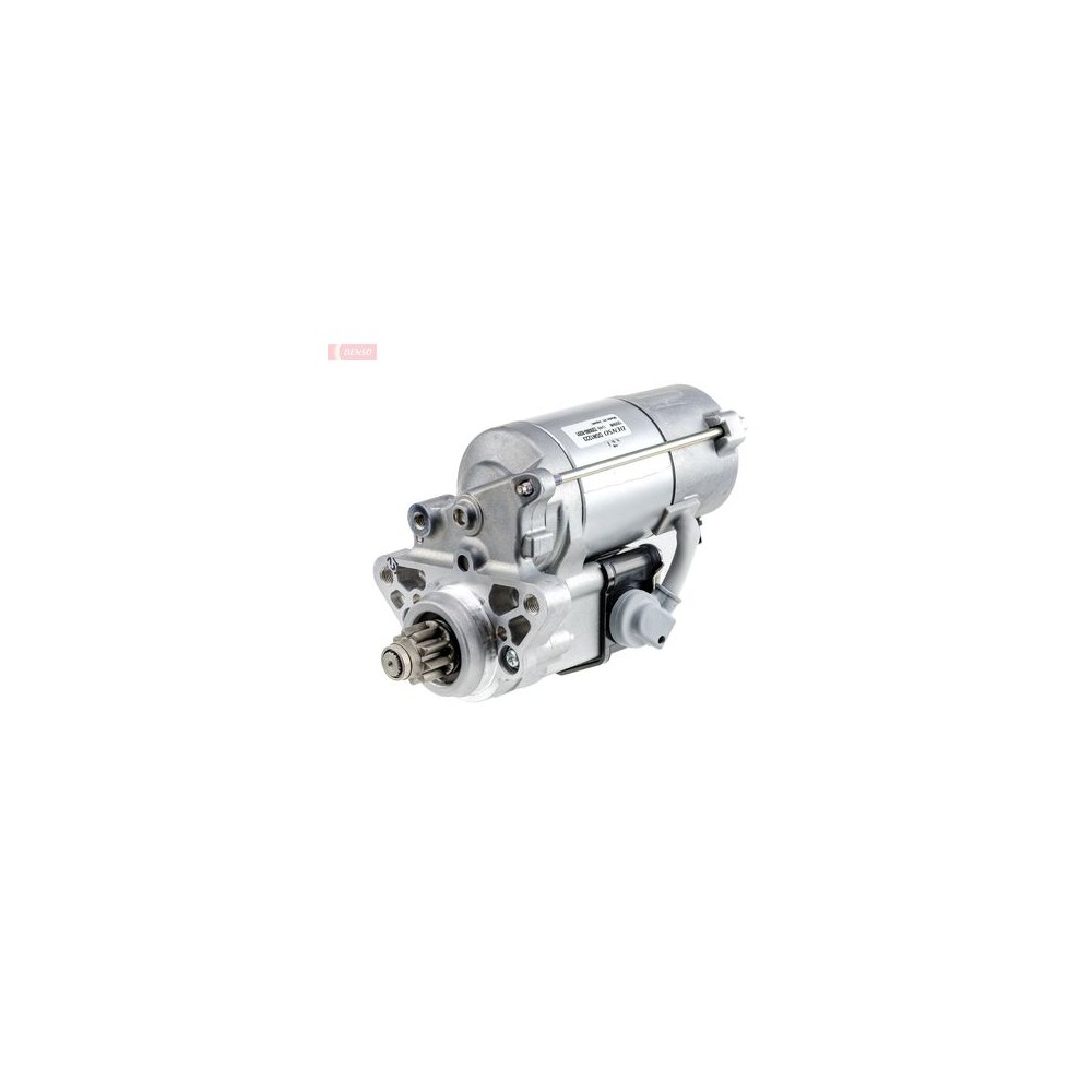 Image for Denso Starter RA 12V 2kW DSN1223