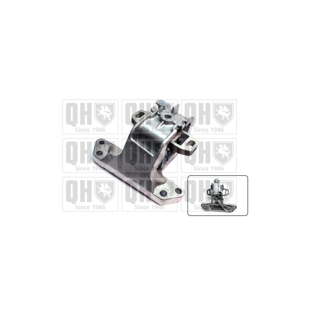 Image for QH EM4658 Engine Mounting