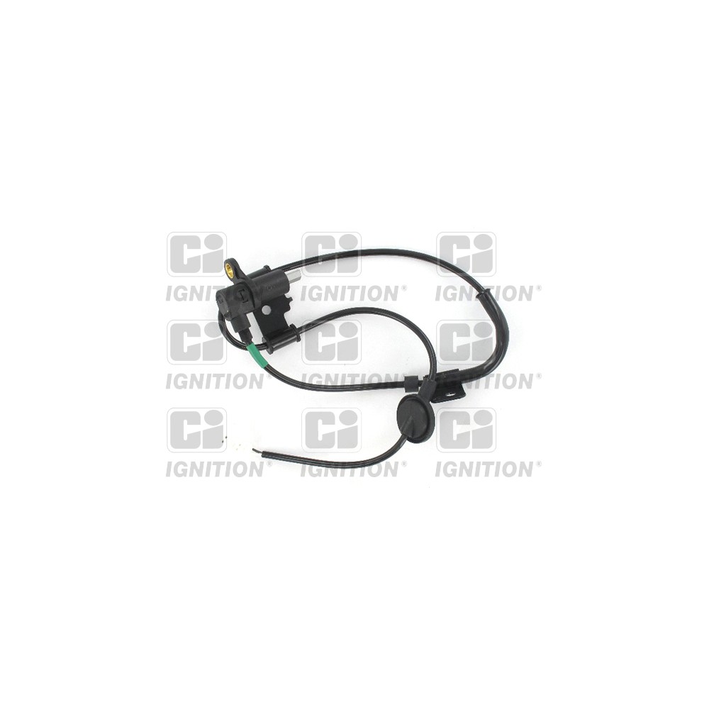 Image for ABS Sensor