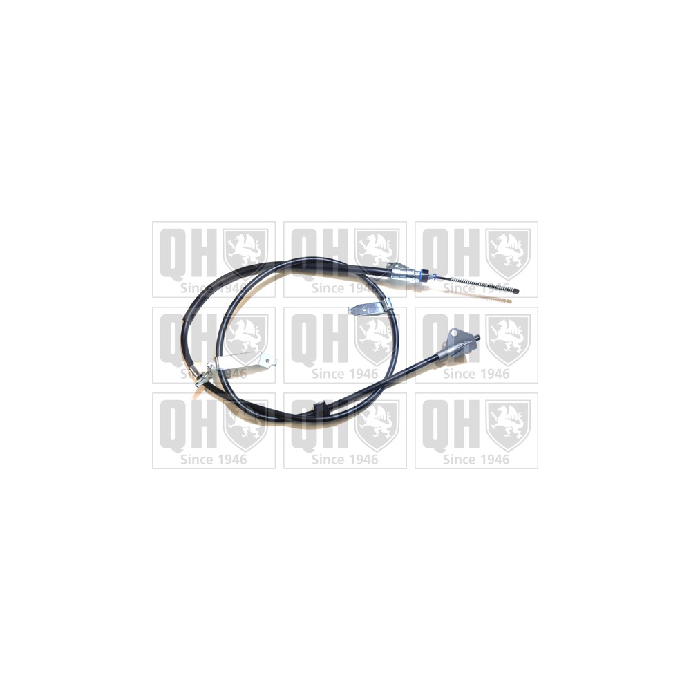 Image for QH BC4441 Brake Cable