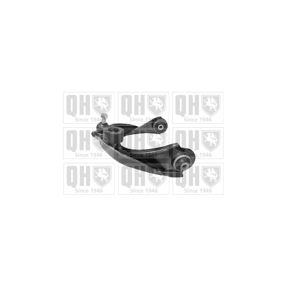 Image for QH QSA2284S Suspension Arm - Front Upper LH